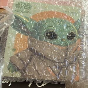 🌟Colourpop The Child Pressed Powder Palette